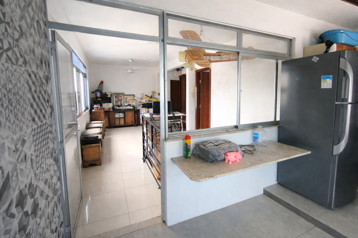 Cobertura, 3 quartos, 244 m² - Foto 20