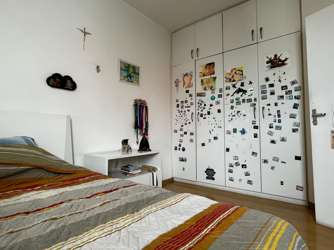 Cobertura, 3 quartos, 244 m² - Foto 6