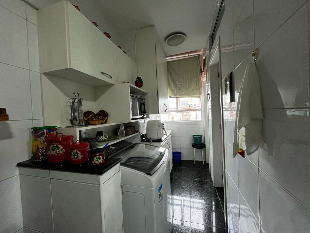 Cobertura, 3 quartos, 244 m² - Foto 14