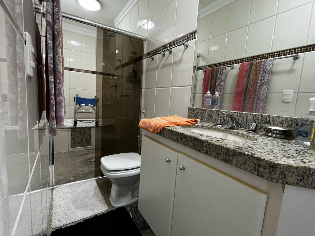 Cobertura, 3 quartos, 244 m² - Foto 24