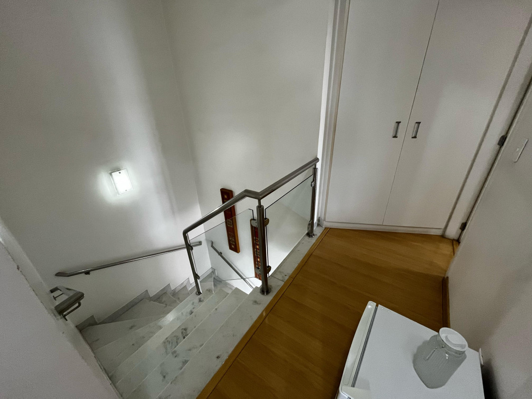 Cobertura, 3 quartos, 244 m² - Foto 8