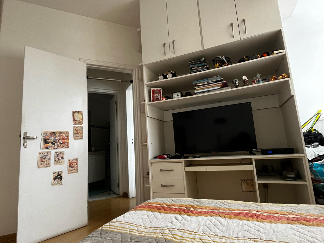 Cobertura, 3 quartos, 244 m² - Foto 7