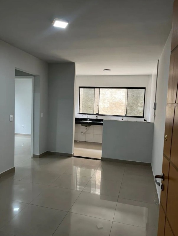 Apartamento, 2 quartos, 47 m² - Foto 1