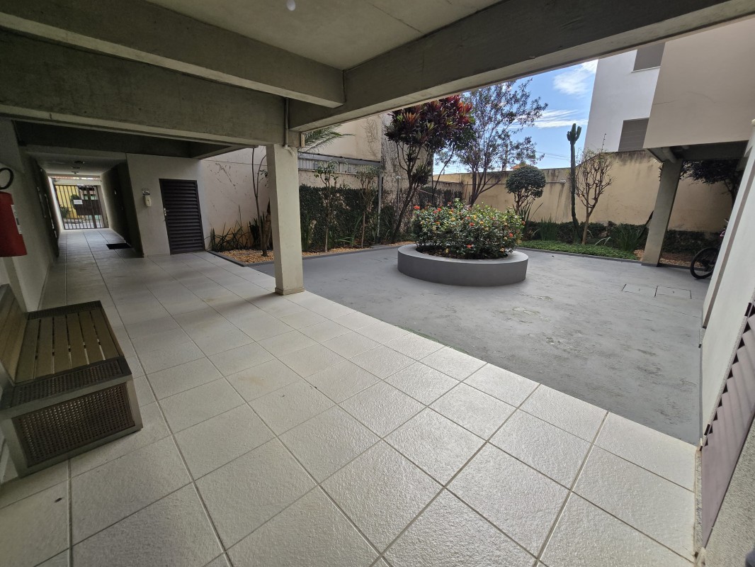 Apartamento, 2 quartos, 55 m² - Foto 24