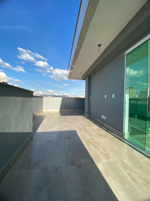 Cobertura, 2 quartos, 116 m² - Foto 7