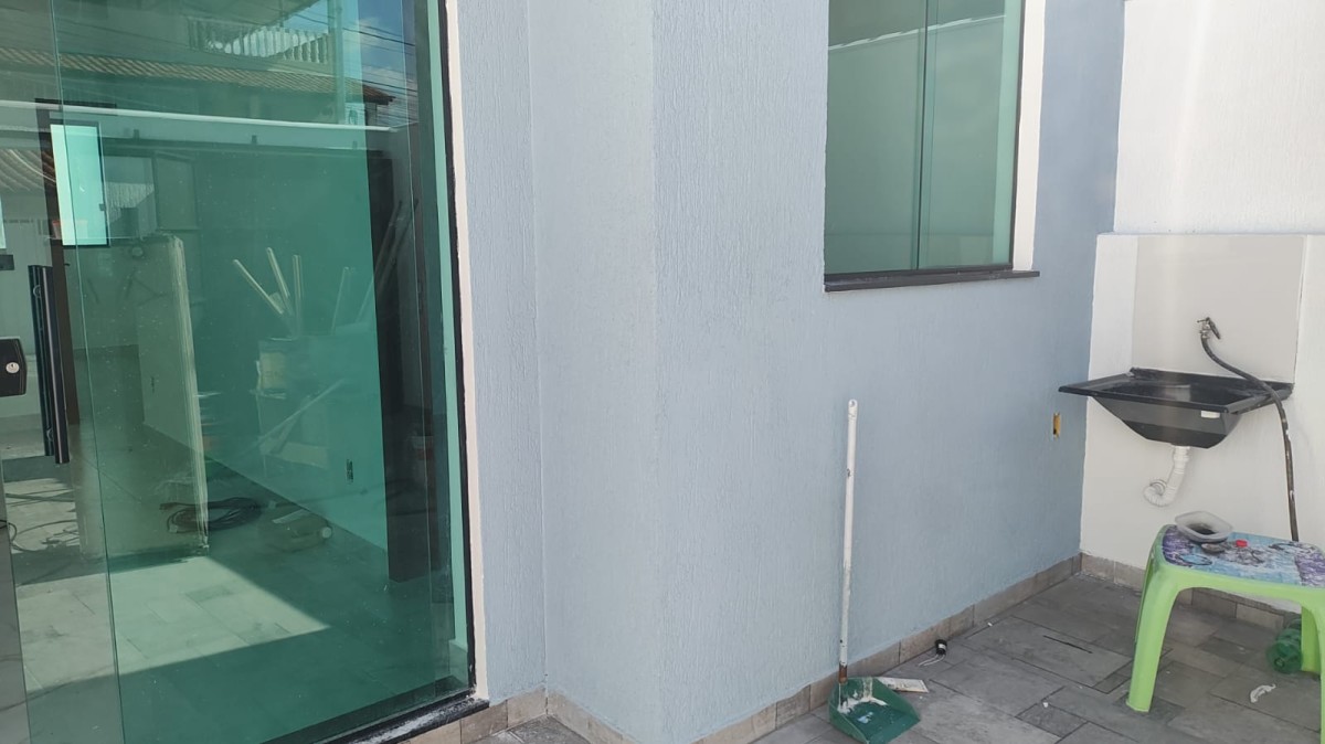 Casa, 2 quartos, 75 m² - Foto 3