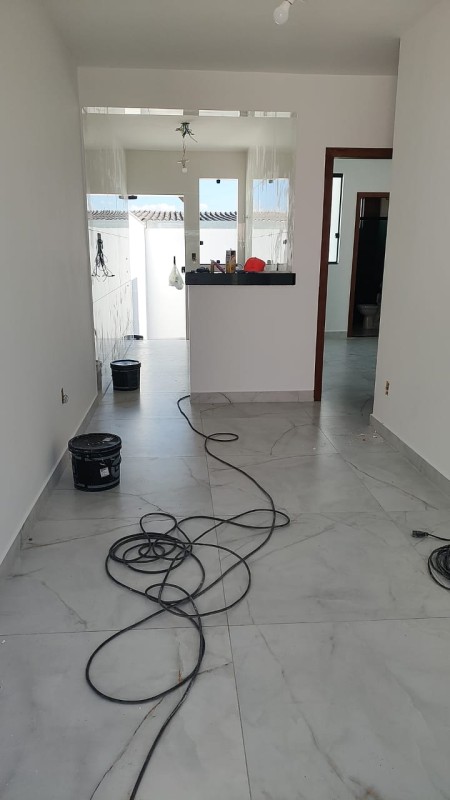 Casa, 2 quartos, 75 m² - Foto 4