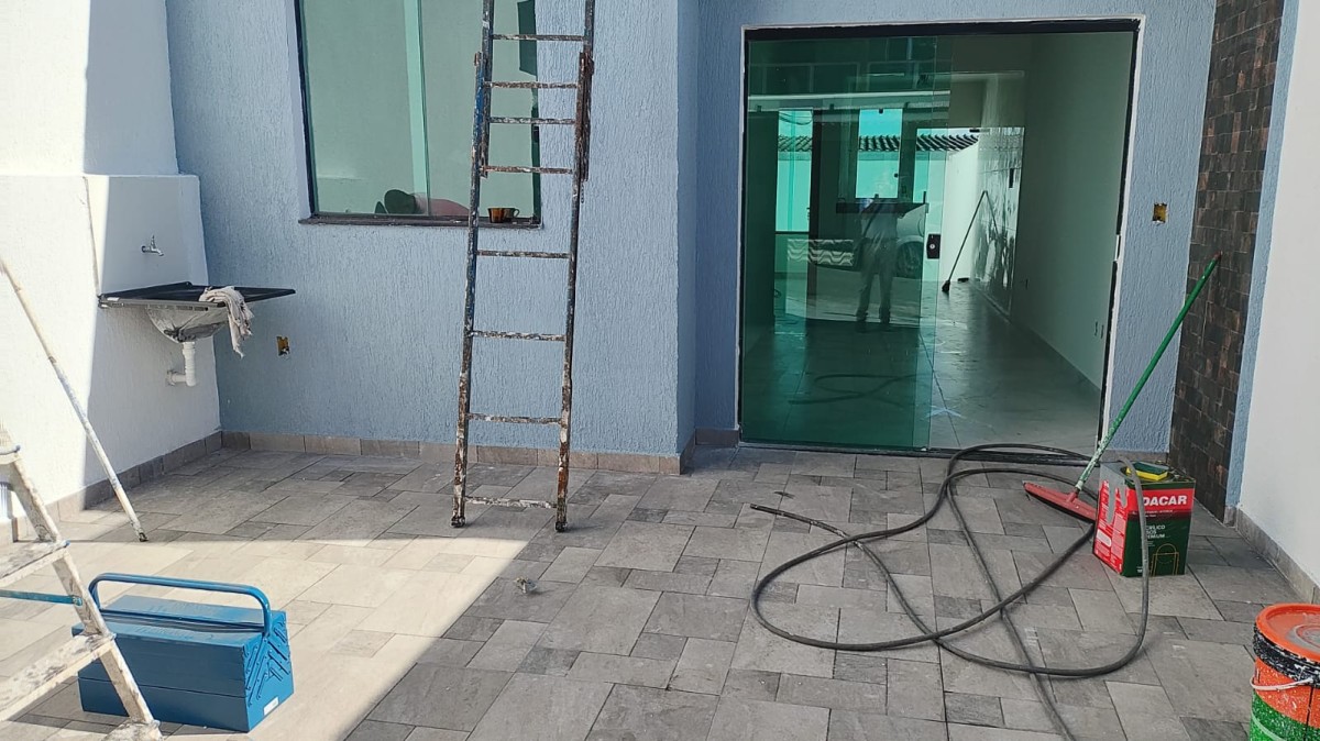 Casa, 2 quartos, 75 m² - Foto 2