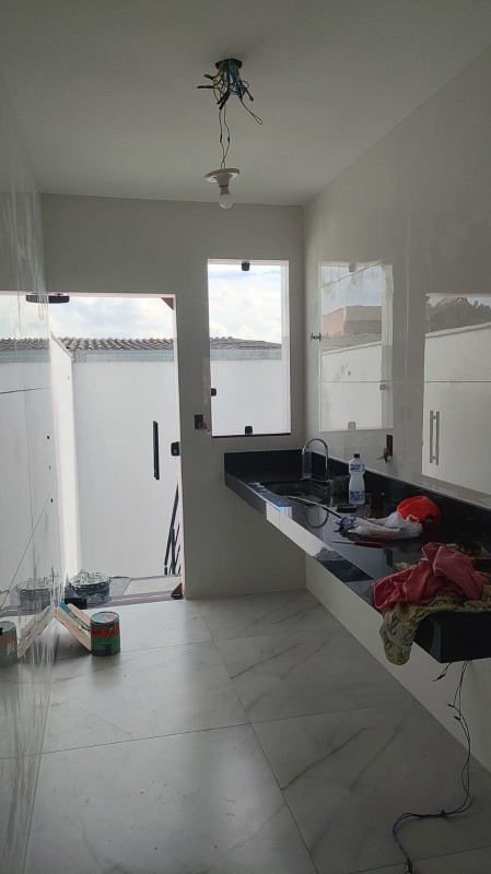 Casa, 2 quartos, 75 m² - Foto 1