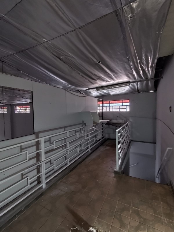 Depósito-Galpão, 509 m² - Foto 10