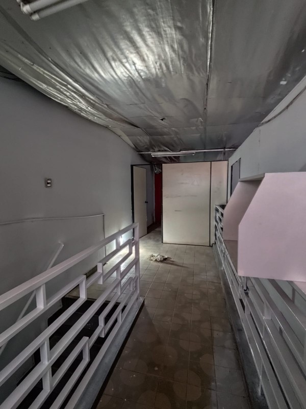 Depósito-Galpão, 509 m² - Foto 9