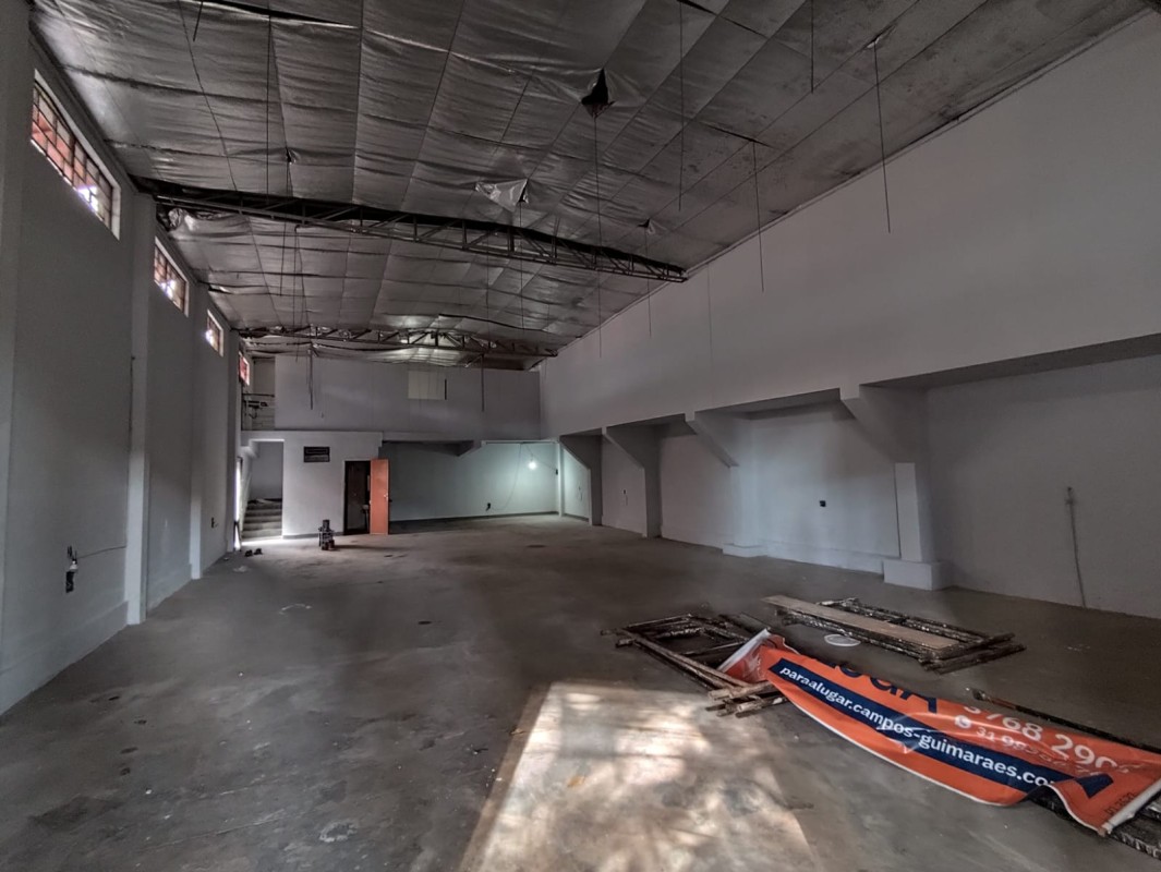 Depósito-Galpão, 509 m² - Foto 6