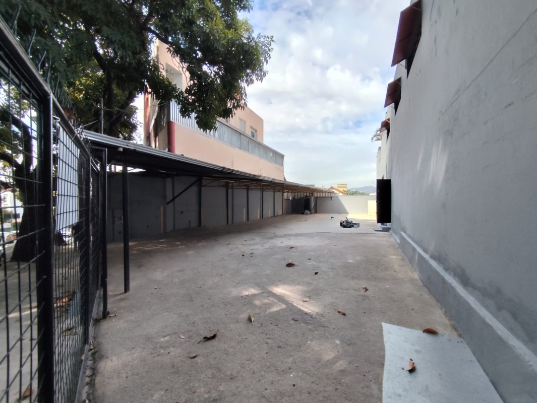 Depósito-Galpão, 509 m² - Foto 5