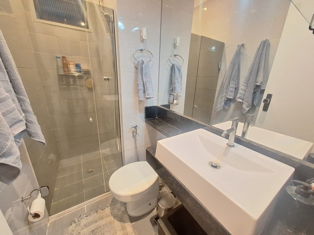 Apartamento, 2 quartos, 70 m² - Foto 9
