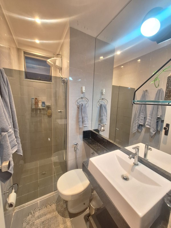 Apartamento, 2 quartos, 70 m² - Foto 8