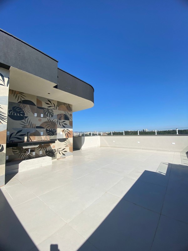 Cobertura, 3 quartos, 144 m² - Foto 5