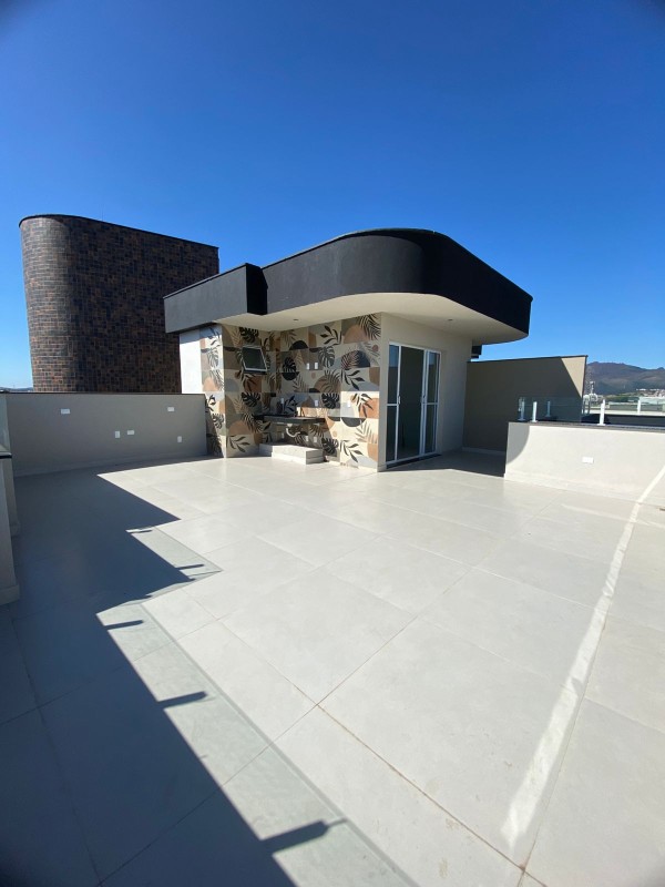 Cobertura, 3 quartos, 144 m² - Foto 2