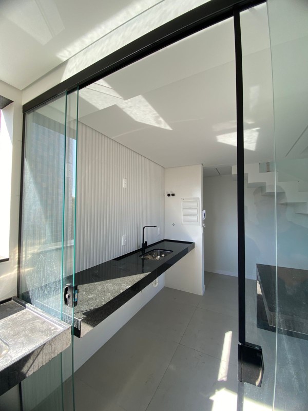 Cobertura, 3 quartos, 144 m² - Foto 19