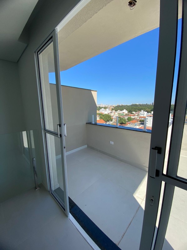 Cobertura, 3 quartos, 144 m² - Foto 6