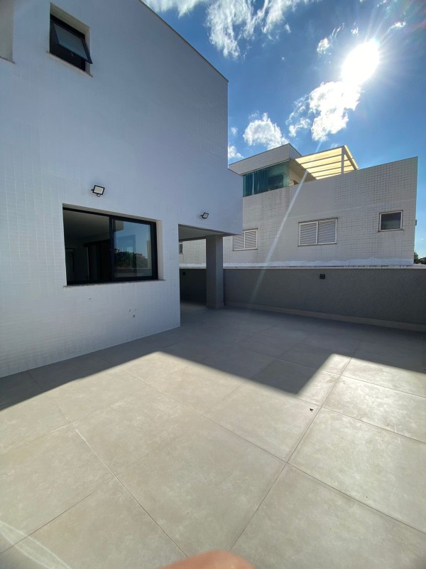 Cobertura, 4 quartos, 264 m² - Foto 1