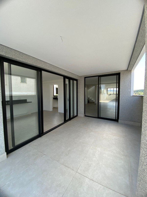 Cobertura, 4 quartos, 264 m² - Foto 3