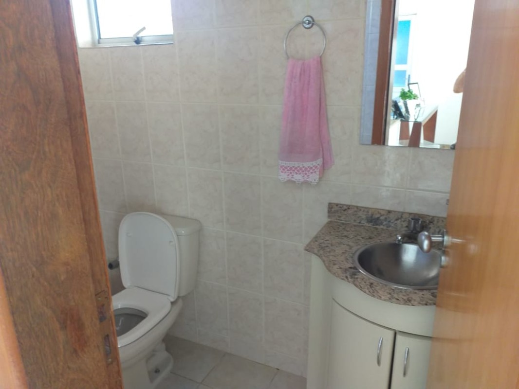 Cobertura, 3 quartos, 170 m² - Foto 8