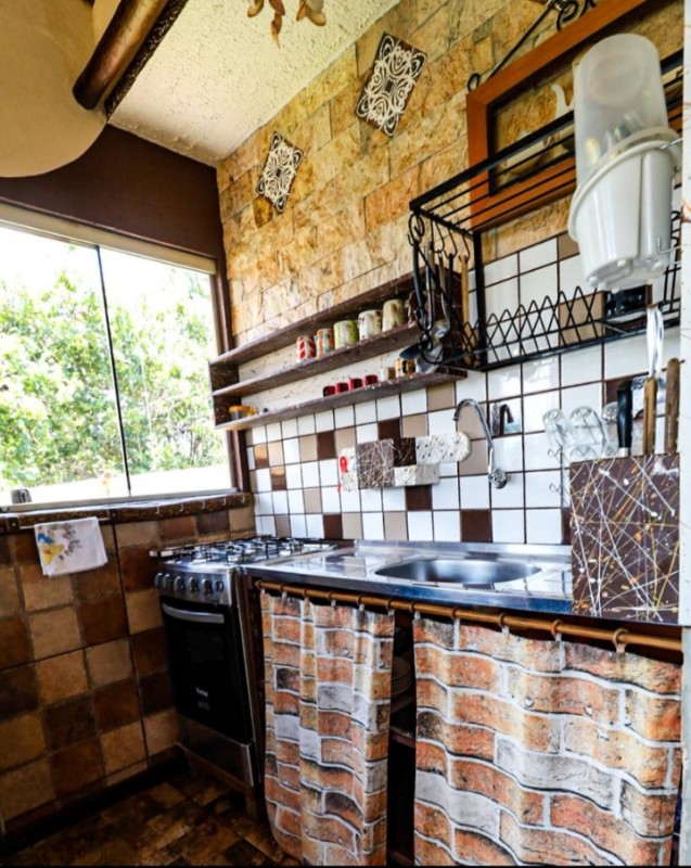 Chácara, 1 quarto - Foto 15