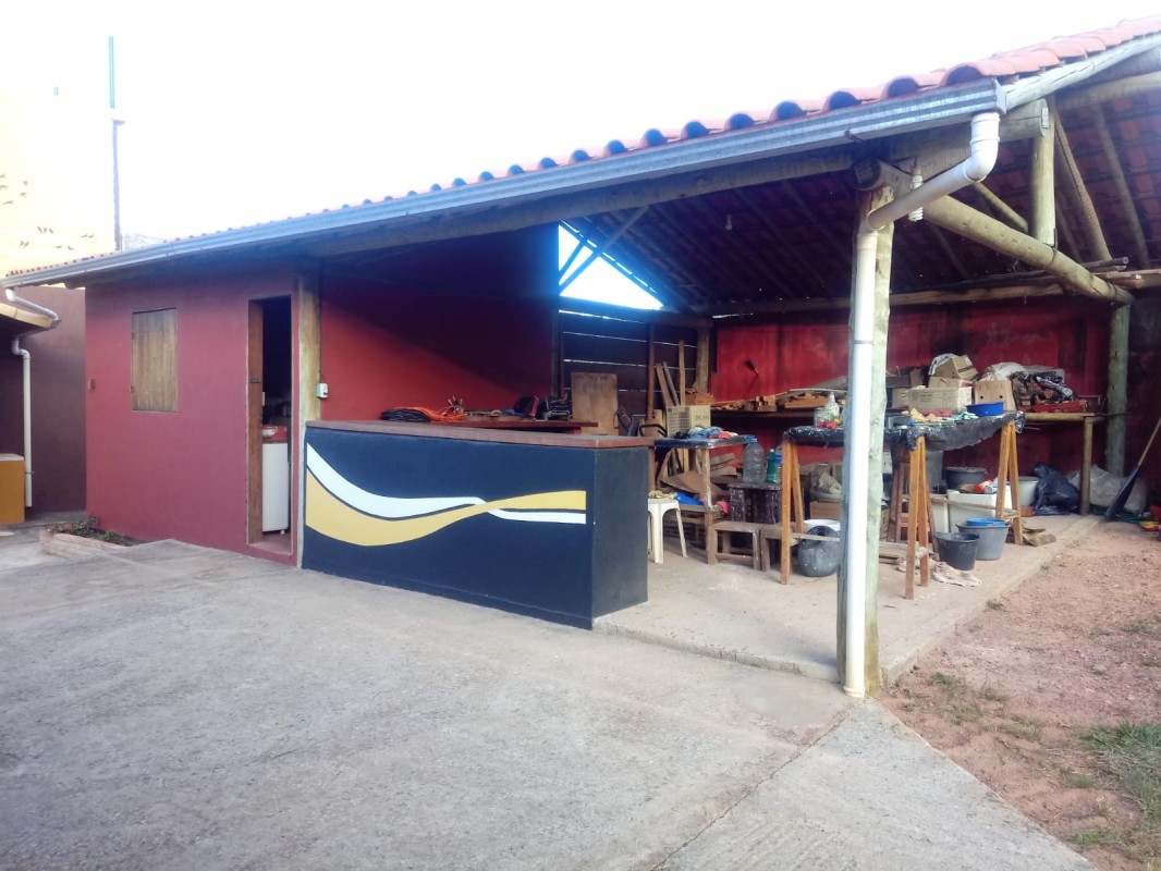 Chácara, 1 quarto - Foto 8