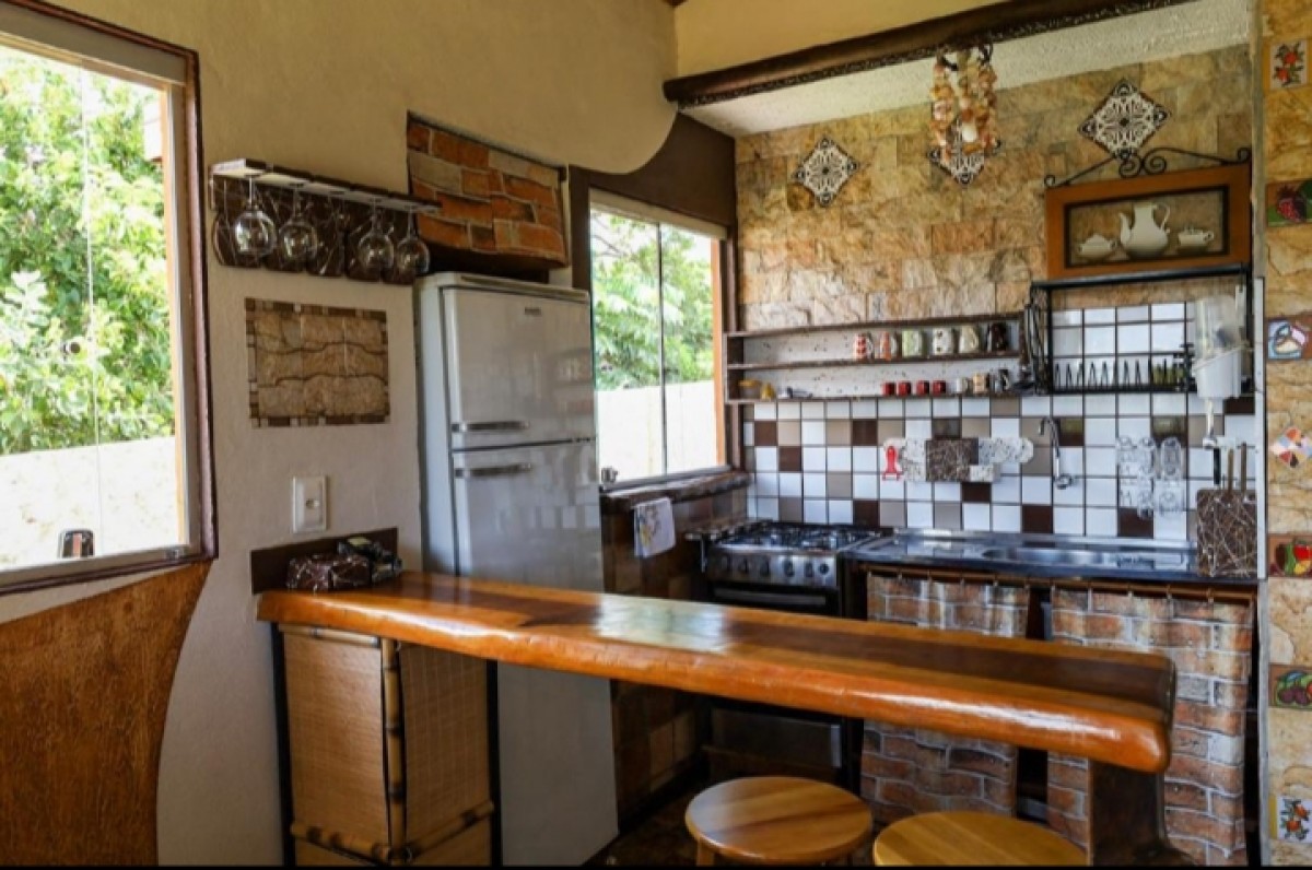 Chácara, 1 quarto - Foto 13