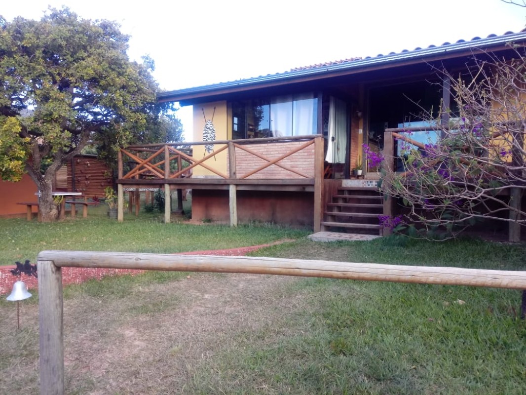 Chácara, 1 quarto - Foto 16