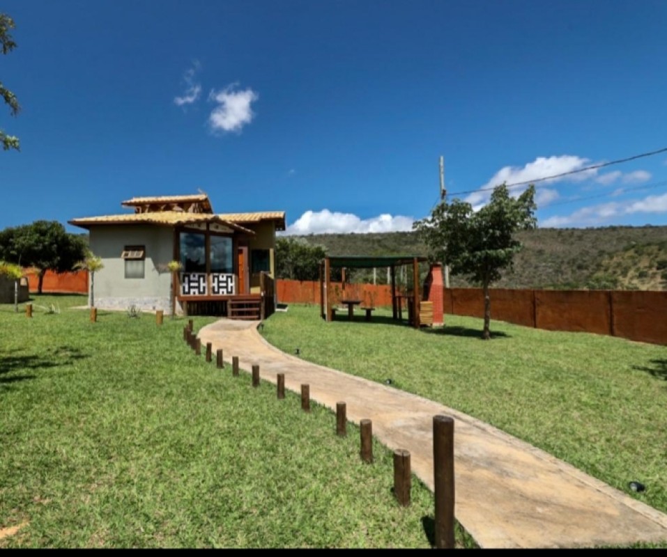 Chácara, 1 quarto - Foto 3