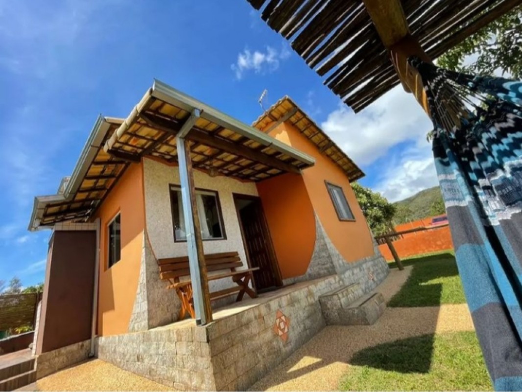 Chácara, 1 quarto - Foto 2