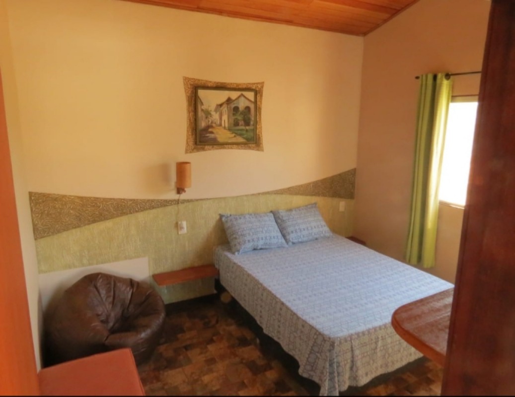 Chácara, 1 quarto - Foto 21