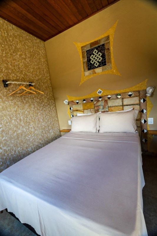 Chácara, 1 quarto - Foto 17