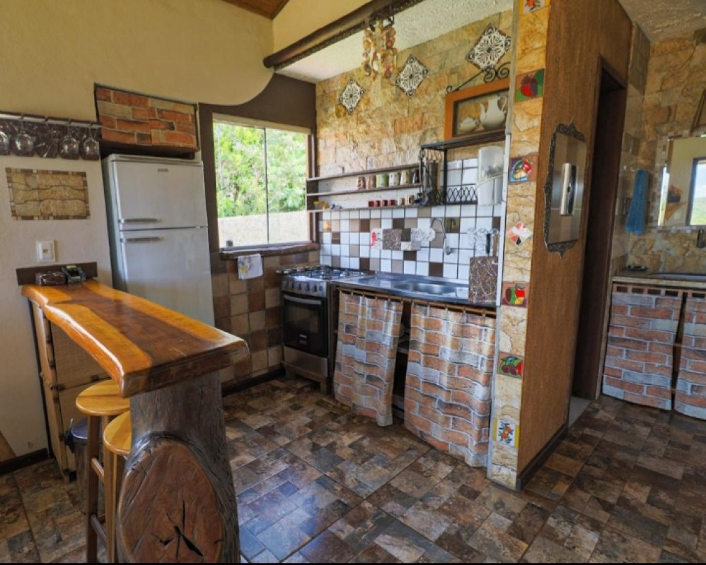 Chácara, 1 quarto - Foto 12