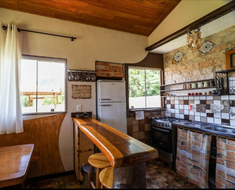 Chácara, 1 quarto - Foto 19