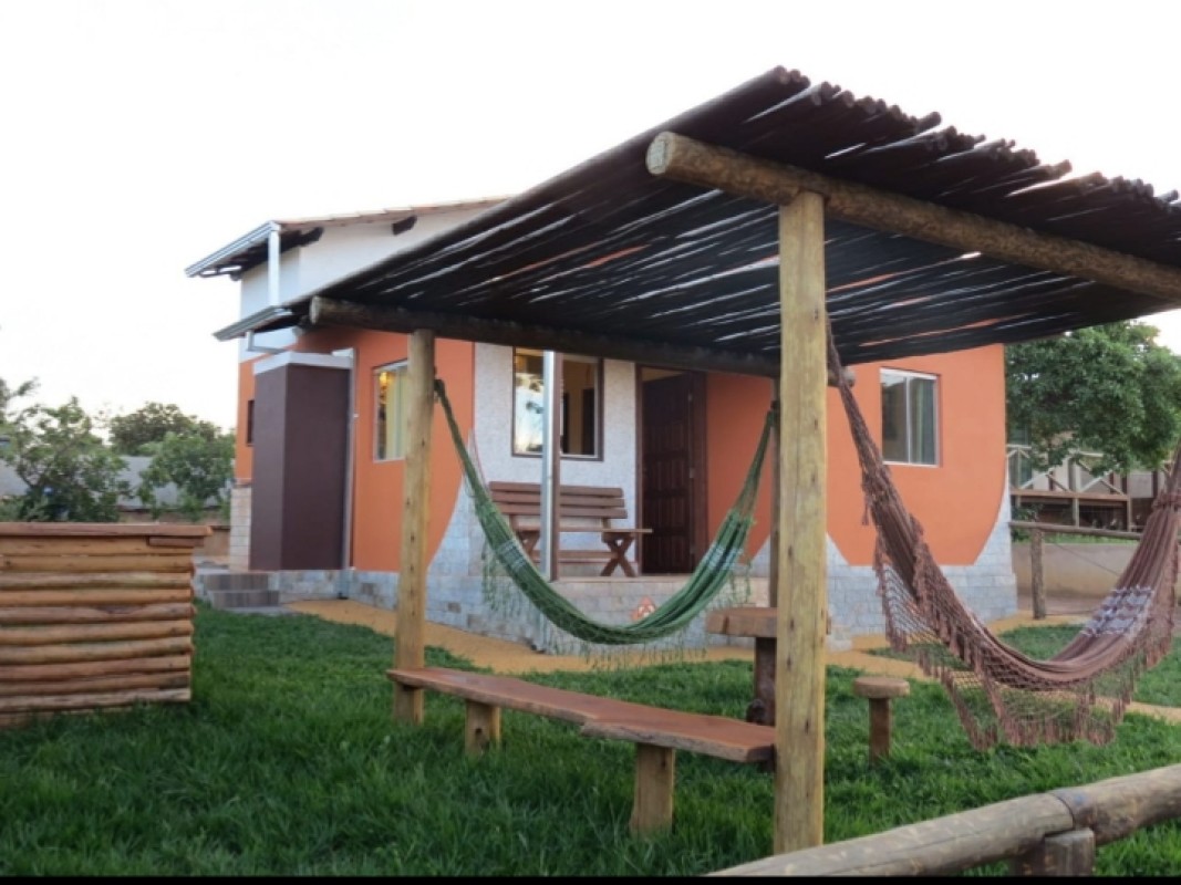 Chácara, 1 quarto - Foto 10