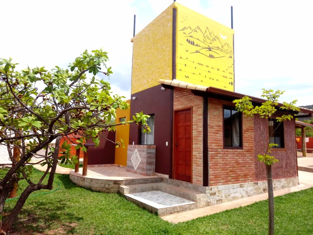 Chácara, 1 quarto - Foto 5