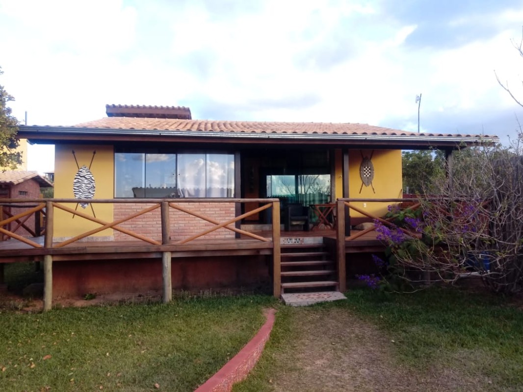 Chácara, 1 quarto - Foto 11