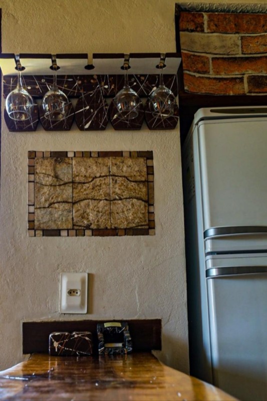 Chácara, 1 quarto - Foto 14