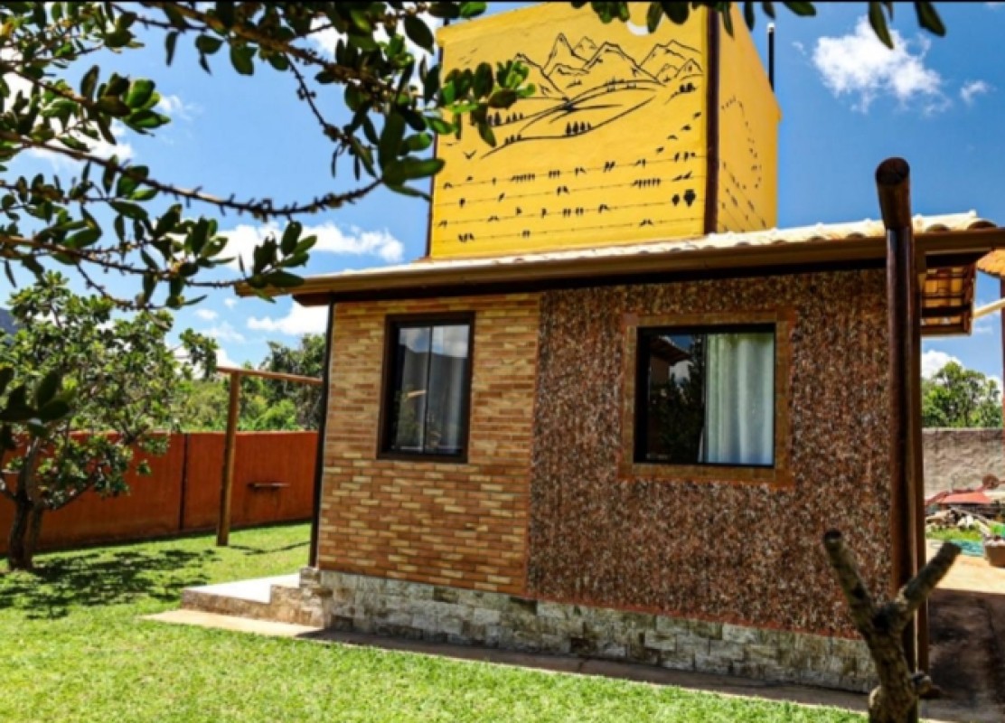 Chácara, 1 quarto - Foto 6