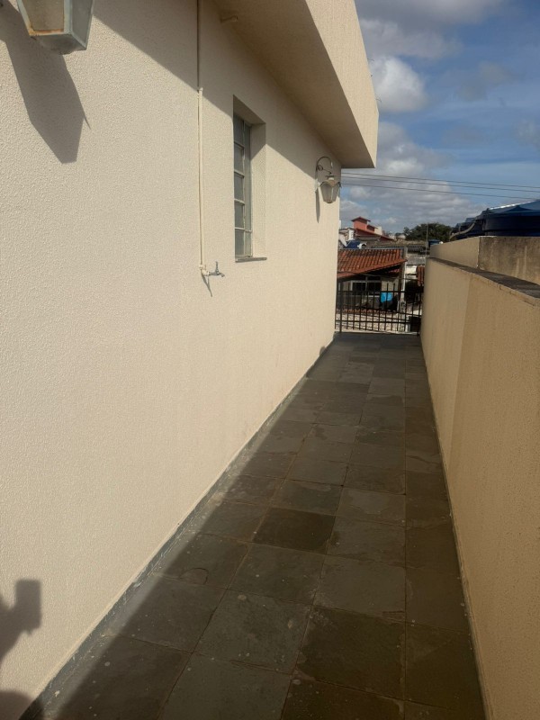 Casa, 4 quartos, 120 m² - Foto 7