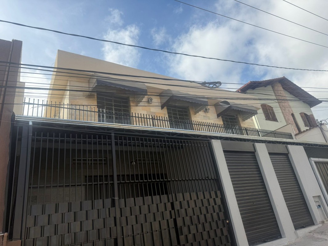 Casa, 4 quartos, 120 m² - Foto 23