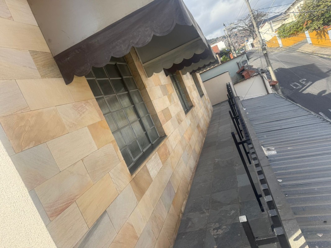 Casa, 4 quartos, 120 m² - Foto 24