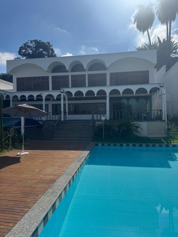 Casa, 3 quartos, 500 m² - Foto 1