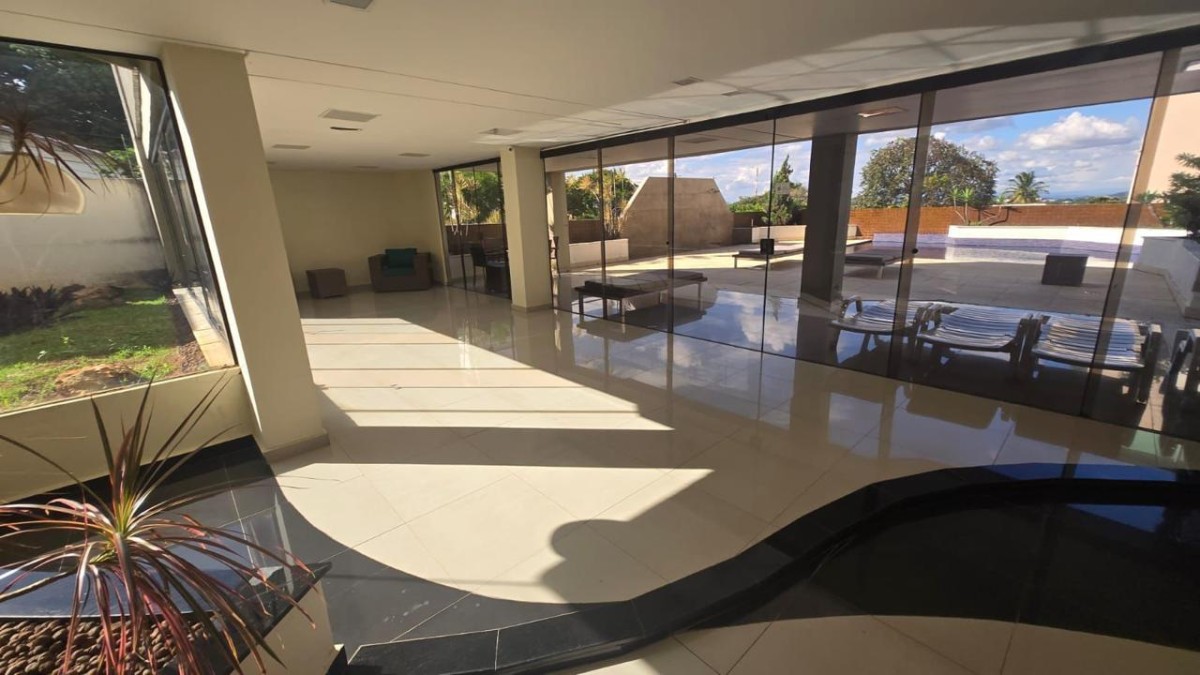 Apartamento, 3 quartos, 100 m² - Foto 3