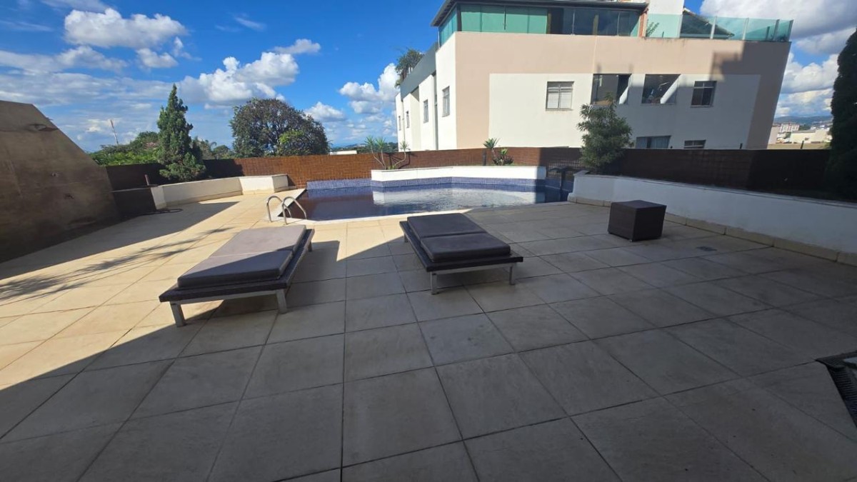 Apartamento, 3 quartos, 100 m² - Foto 4