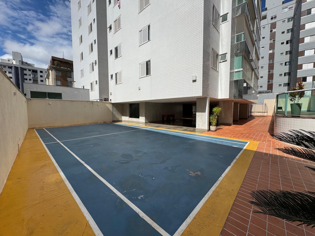 Cobertura, 4 quartos, 249 m² - Foto 9