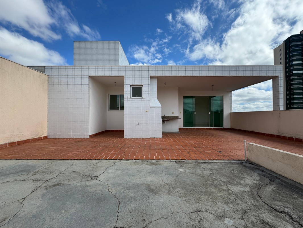 Cobertura, 4 quartos, 249 m² - Foto 12