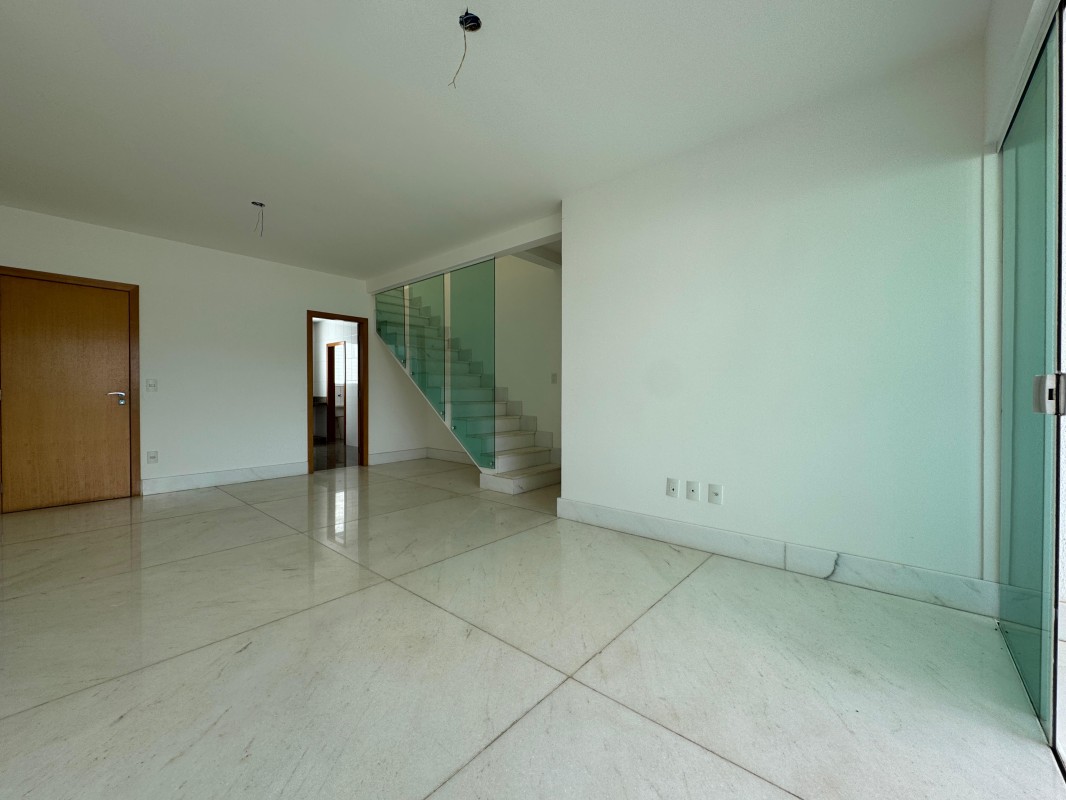 Cobertura, 4 quartos, 249 m² - Foto 21